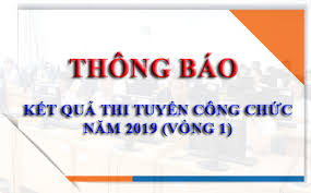 Thông báo điểm thi tuyển viên chức Viện Nghiên Cứu Ngô năm 2019 (vòng 1)