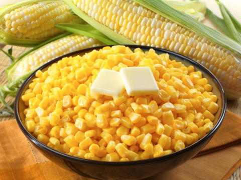 SweetCorn